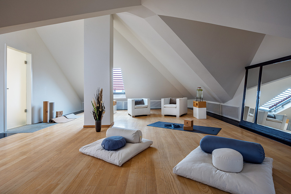 Massage Behandlungen