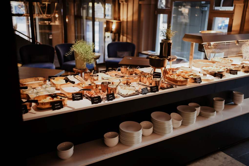 Frühstücksgutschein