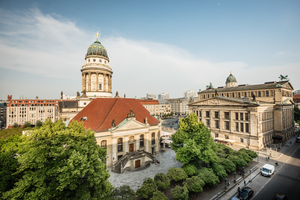Escape in Berlin für 2 Personen