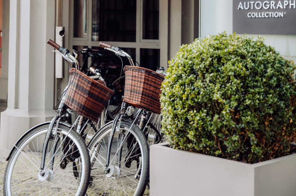 First Time Explorer für 2 Personen